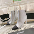 SAMC - CHL Women Boots - 236