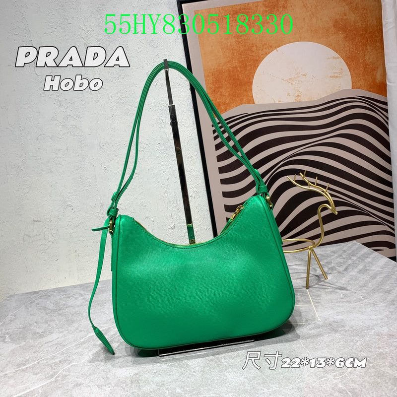 Satchel Bags - PDA Bags - 3297