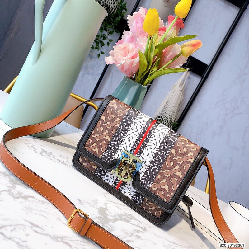 ELE Fashion -BBR Bags - 729