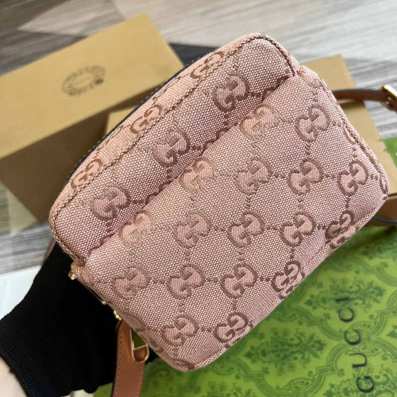 Satchel Bags - GCI Bags - 7255