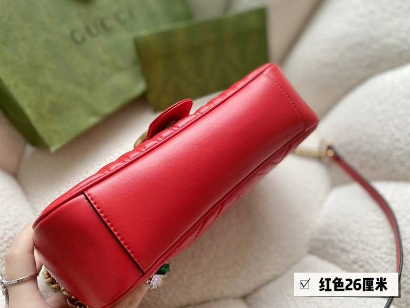 Glami Fashion - GCI Bags - 11632