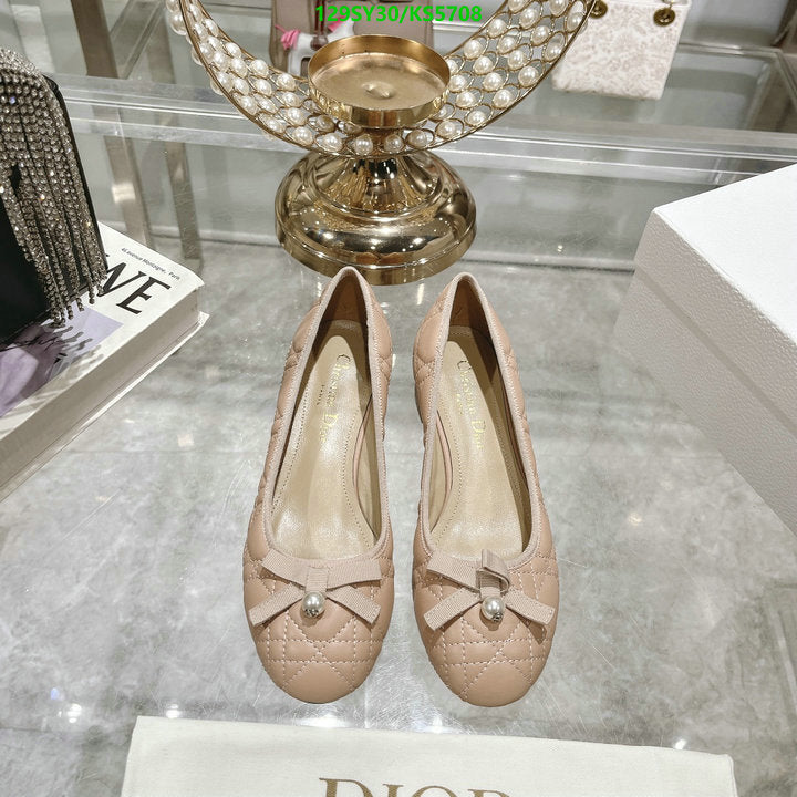 SAMCC - DOR Women Shoes - 1407
