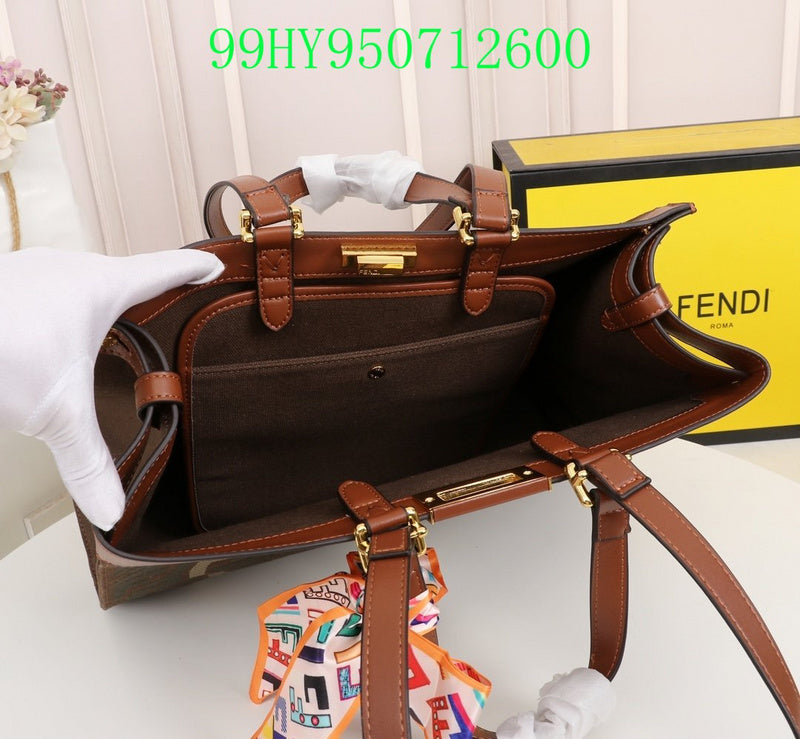 Glami - FDE Bags - 2562