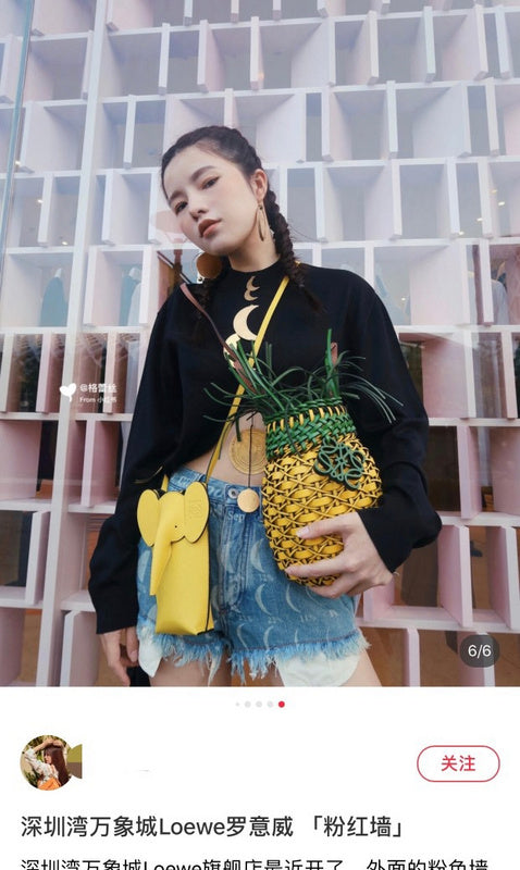 Glami - LWO Bags - 161