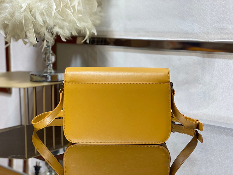 Satchel Bags - SLY Bags - 2399
