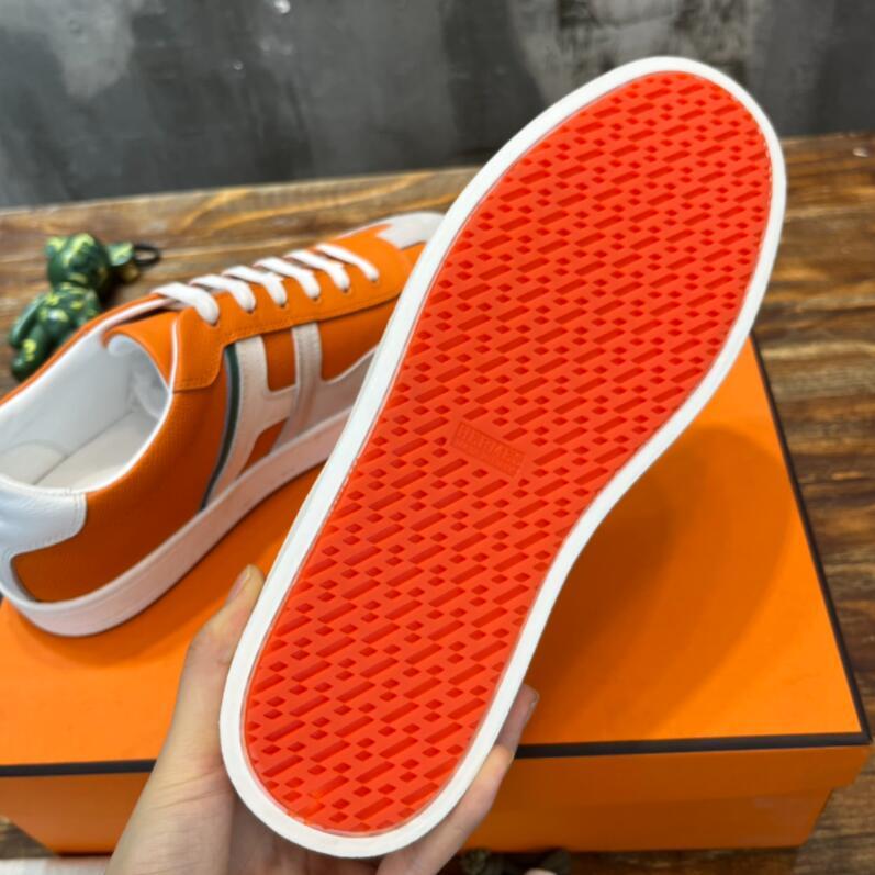 SAMC - HMS Men Shoes - 419