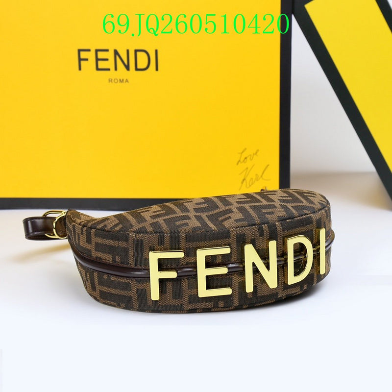 Glami - FDE Bags - 2953