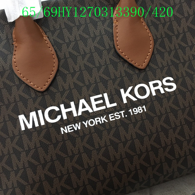 Satchel Bags - MK Bags - 115