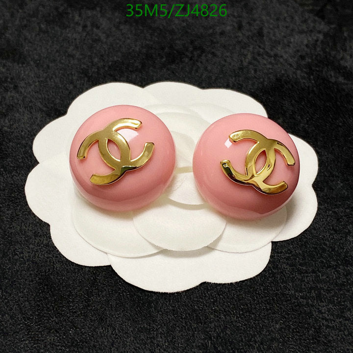 SAMC - CHL Jewelry - 1030