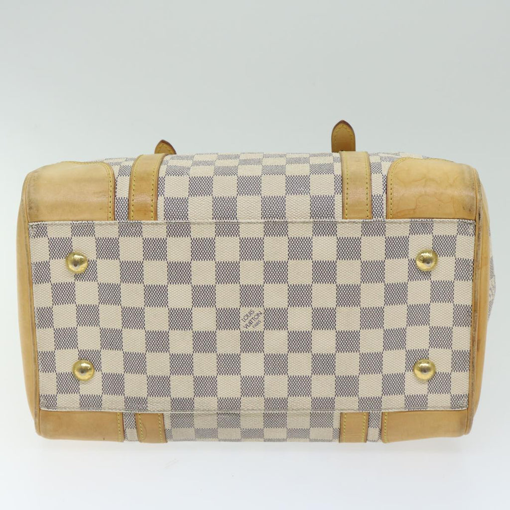 Louis Vuitton Berkeley Handbag