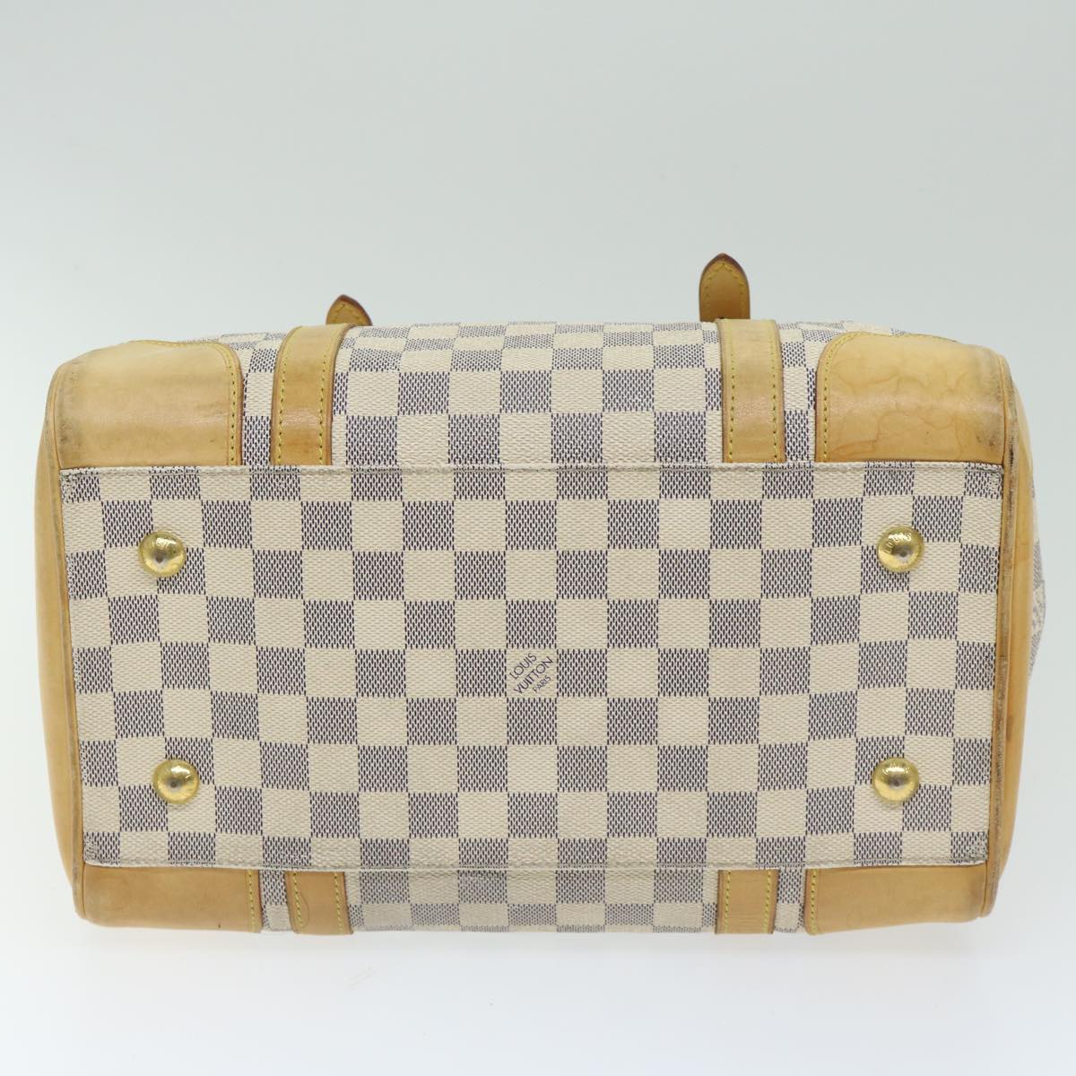 Louis Vuitton Berkeley Handbag