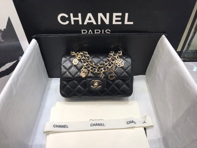 Satchel Bags - CHL Bags - 4902