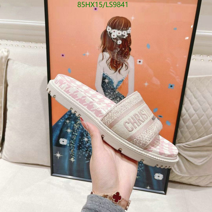 SAMCC - DOR Women Shoes - 2071