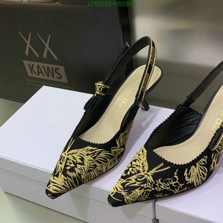 SAMCC - DOR Women Shoes - 2205
