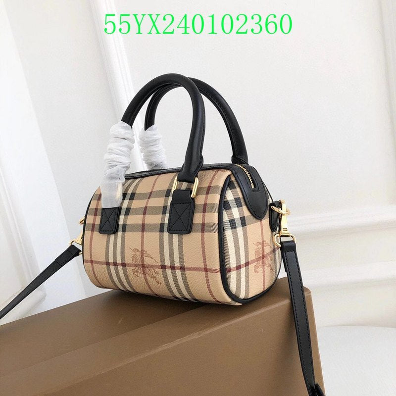 ELE Fashion -BBR Bags - 600