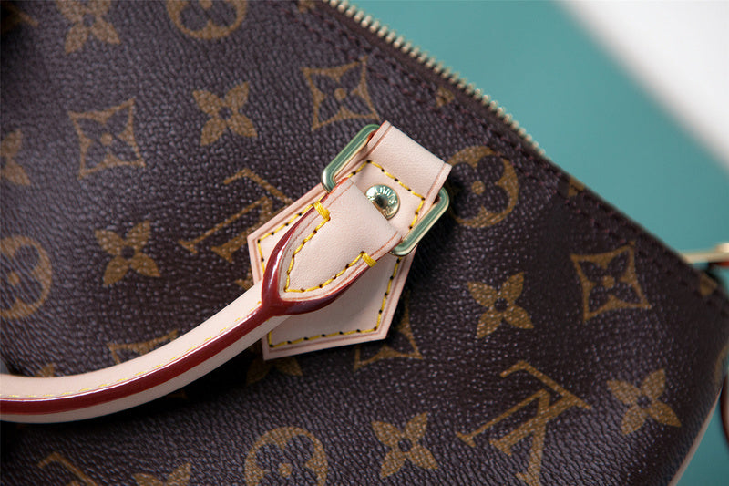 Glami Fashion Lu-Vi bags - 8176