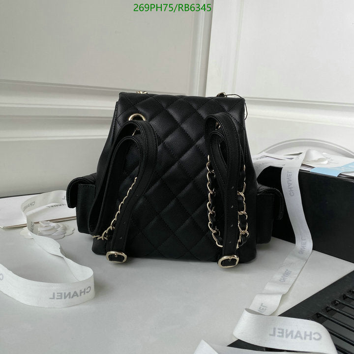 SAMC - CHL Bags - 396