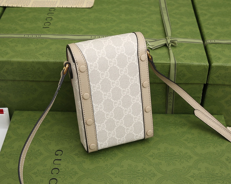 Glami-i GUKI Women Bags - 958