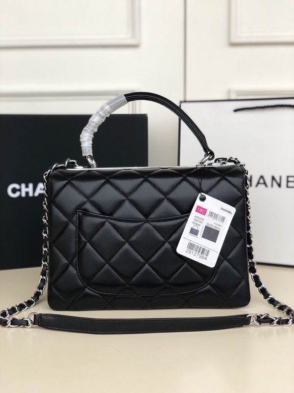 Satchel Bags - CLN Bags - 498