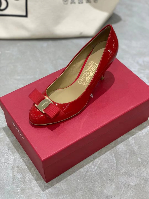 Glami - FGO Women Shoes - 166