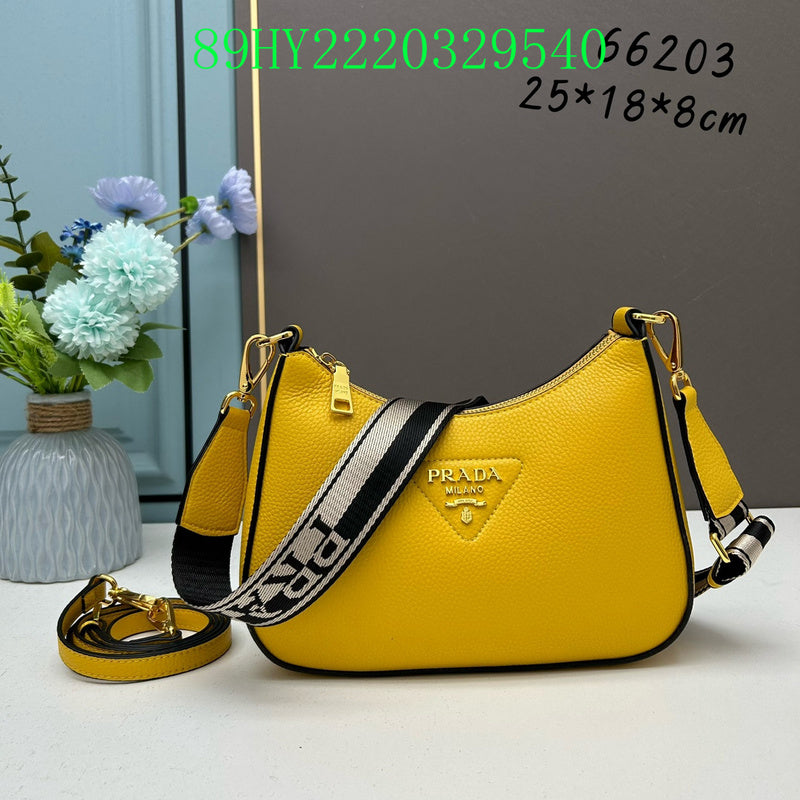 Satchel Bags - PDA Bags - 3439