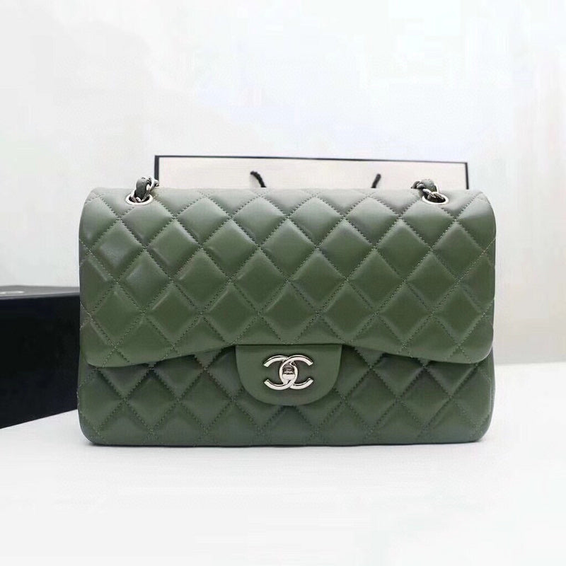 Satchel Bags - CHL Bags - 4244