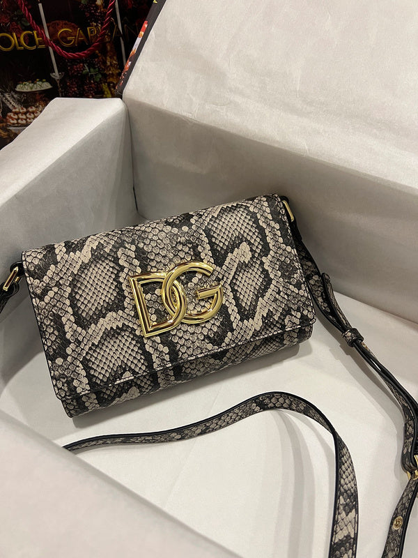 Glamy - DG bag - 445