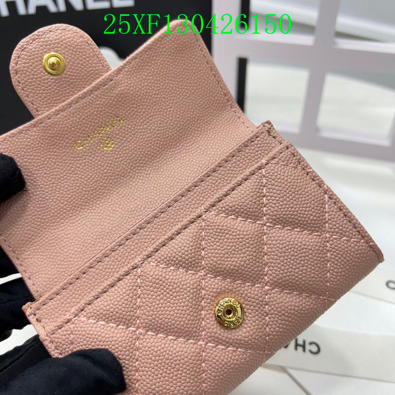 Glami - CHL Wallet - 2366