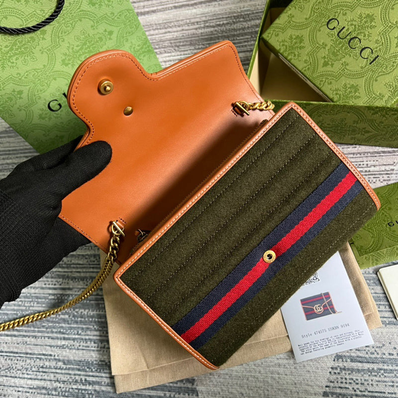 Satchel Bags - GCI Bags - 6687