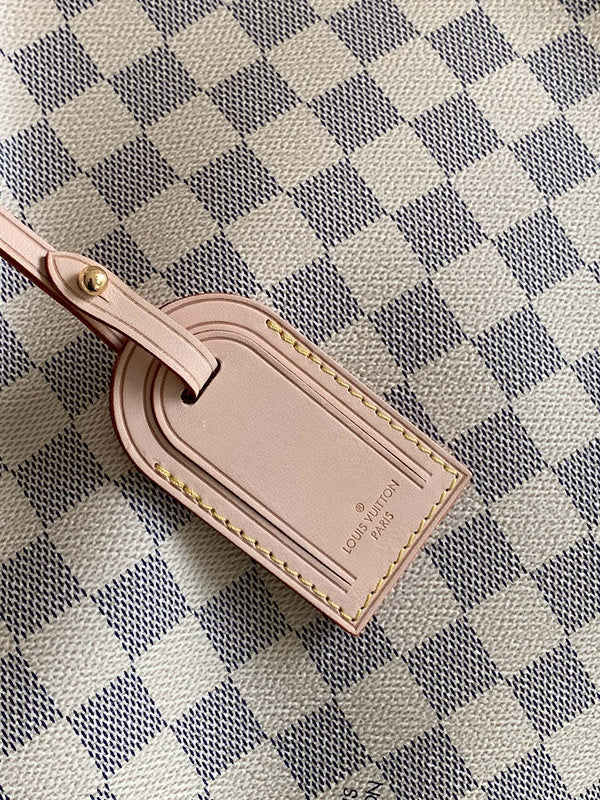 Satchel Bags - VL Bags - 2192