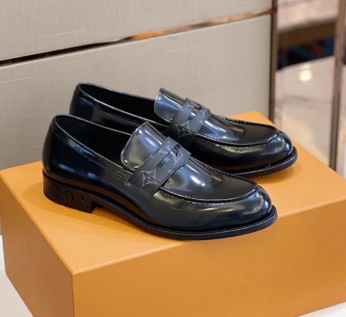 SAMC - LOV Men Shoes - 1692
