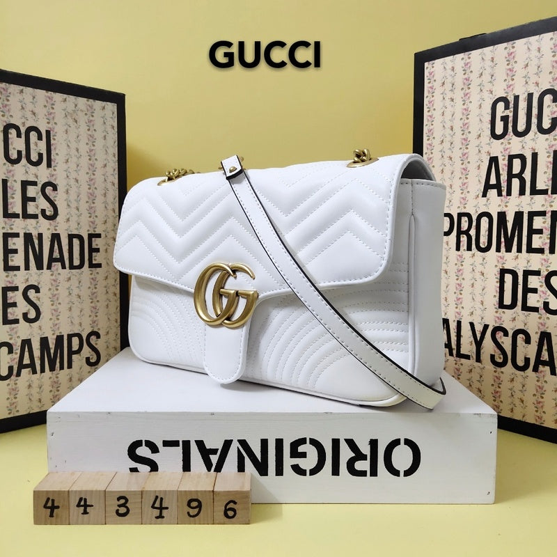 Glami Fashion - GCI Bags - 10625