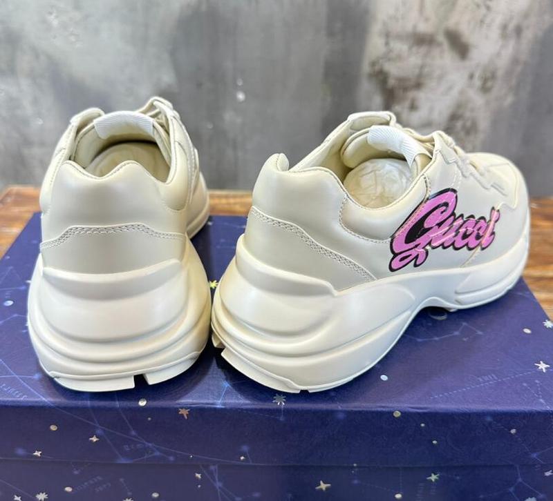SAMC - GUKI Women Shoes - 240