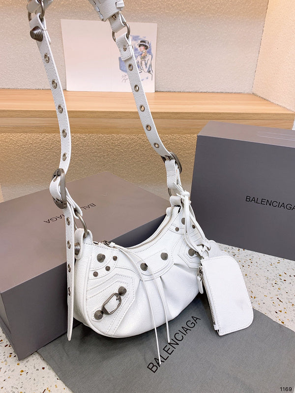 Satchel Bags - BGA Bags - 1302