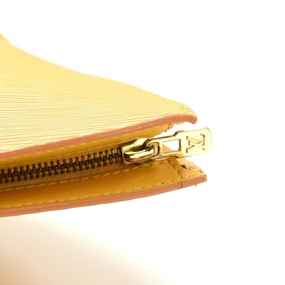Louis Vuitto Saint Jacques PM Shoulder Bag