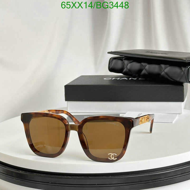 SAMC - CHL Glasses - 177