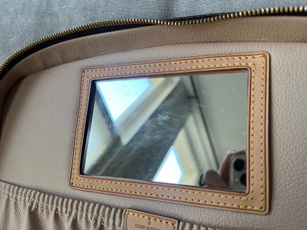 Louis Vuitton Nice Vanity Case (RRP £2,000)