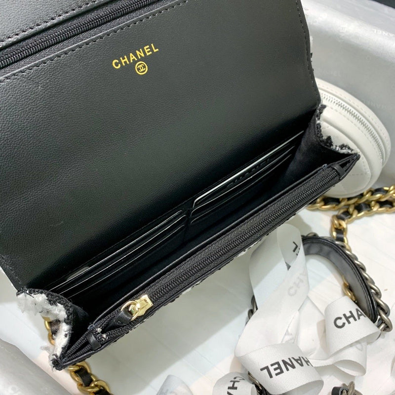 Satchel Bags - CHL Bags - 286