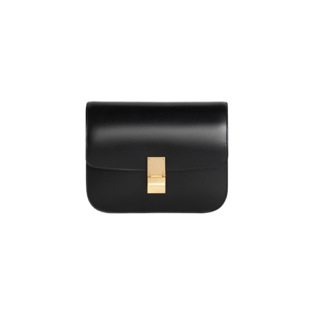 Medium Classic Bag