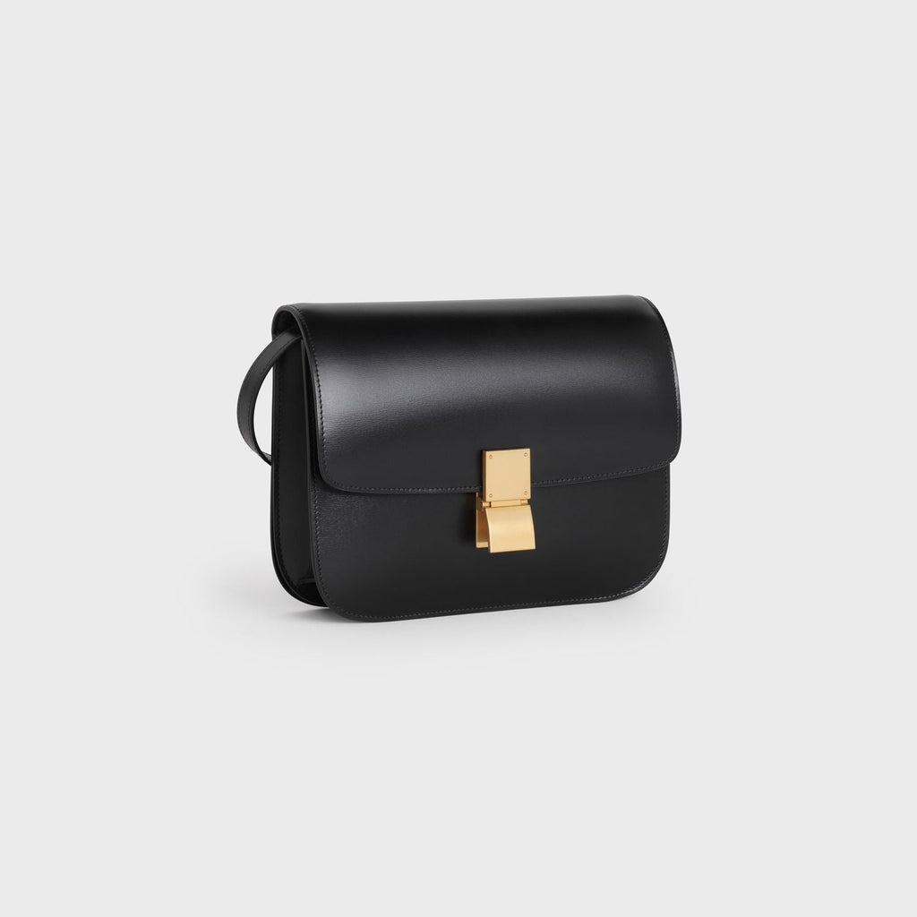 Medium Classic Bag