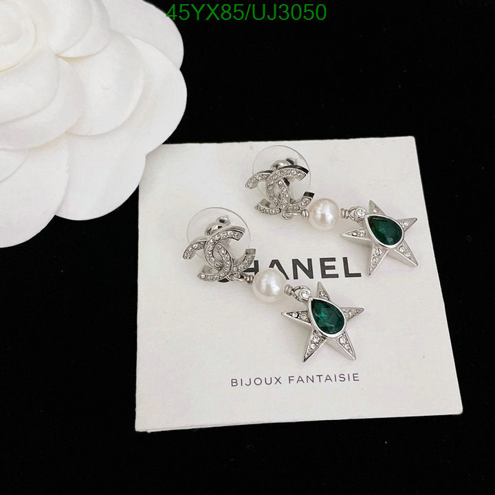 SAMC - CHL Jewelry Earrings - 387