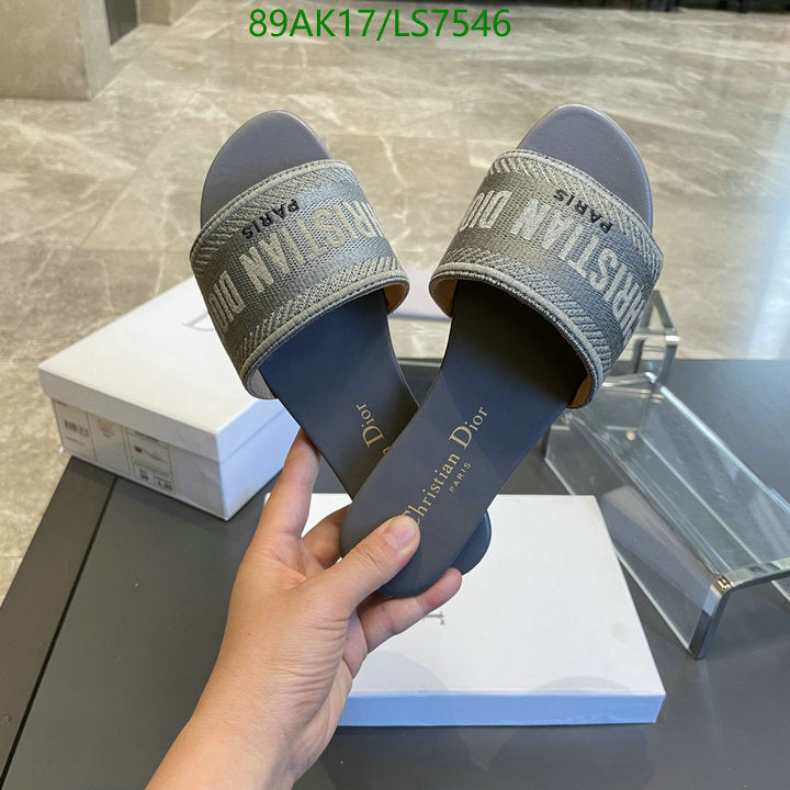 SAMCC - DOR Women Shoes - 2158