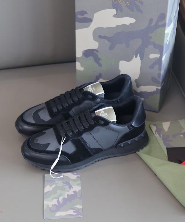 SAMC - VEL Men Shoes - 258