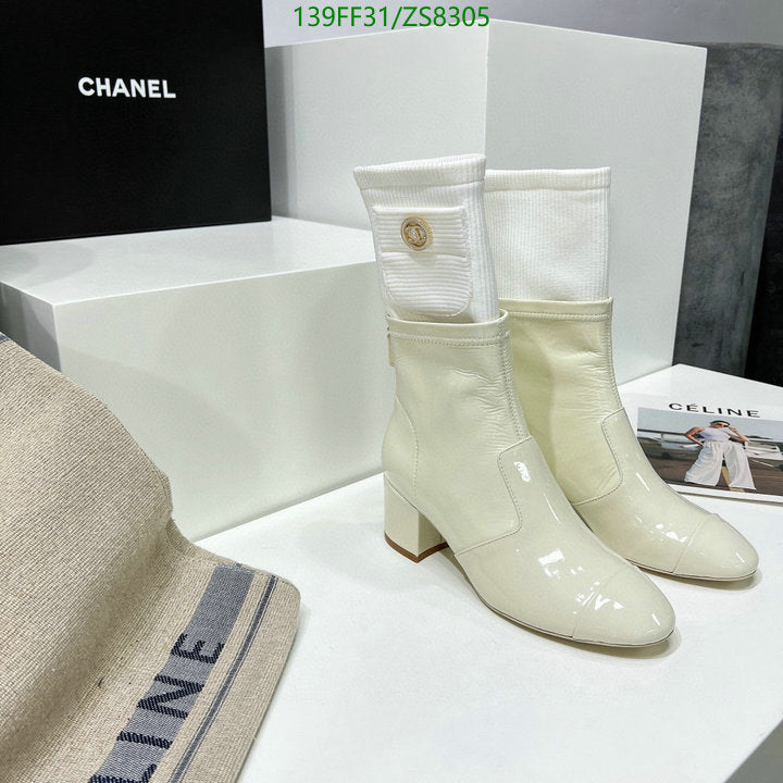 SAMC - CHL Women Boots - 225