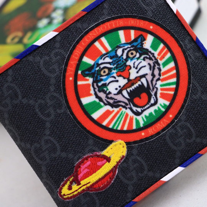 Glami-i - Guki Wallet - 412