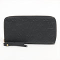 Louis Vuitton Monogram Amplant Zippyr Wallet M61864 Noneir Round Zipper Wallet