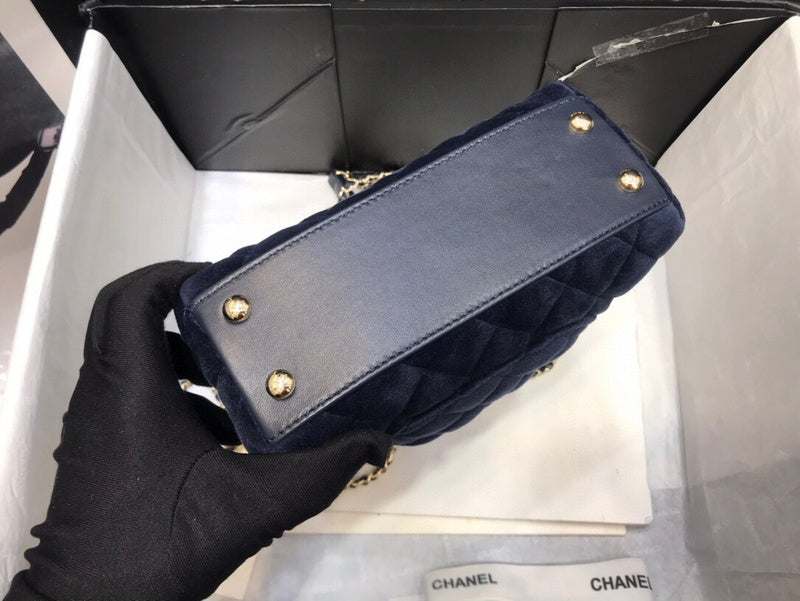 Satchel Bags - CHL Bags - 4943