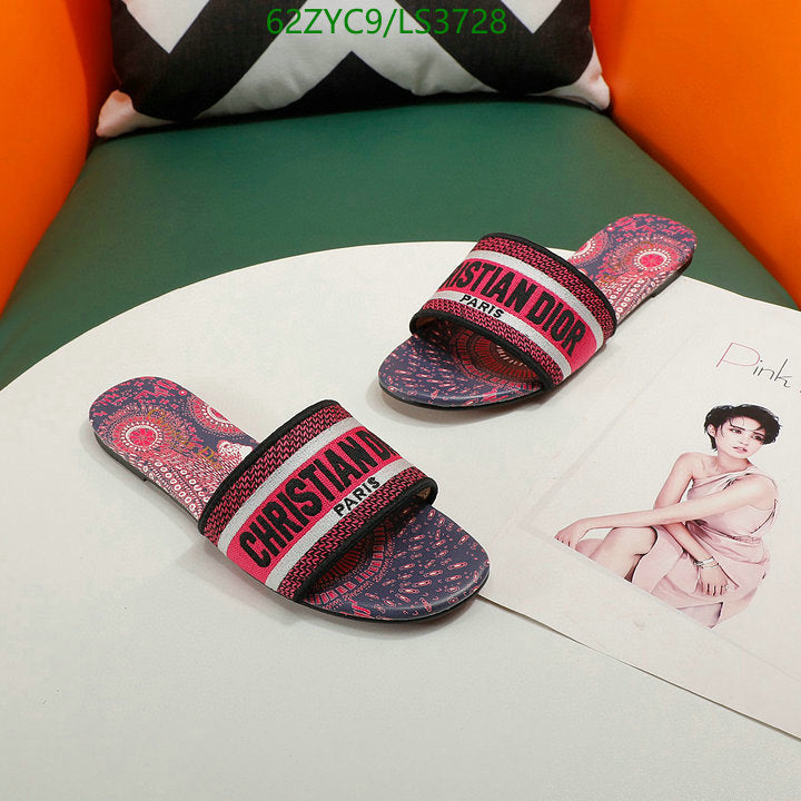 SAMCC - DOR Women Shoes - 2125