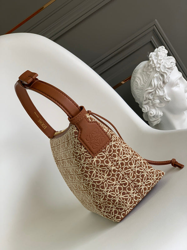 Glamy - LWO Bags - 434