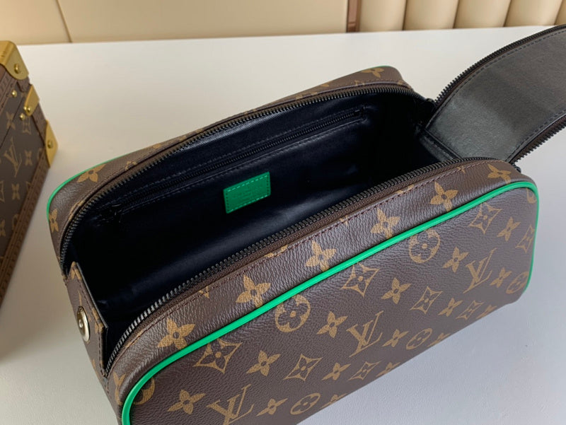 Satchel Bags - VL Bags - 3265